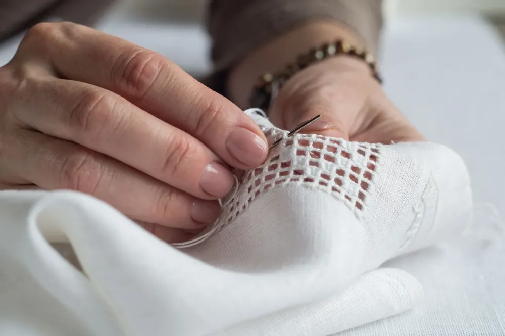 broderie