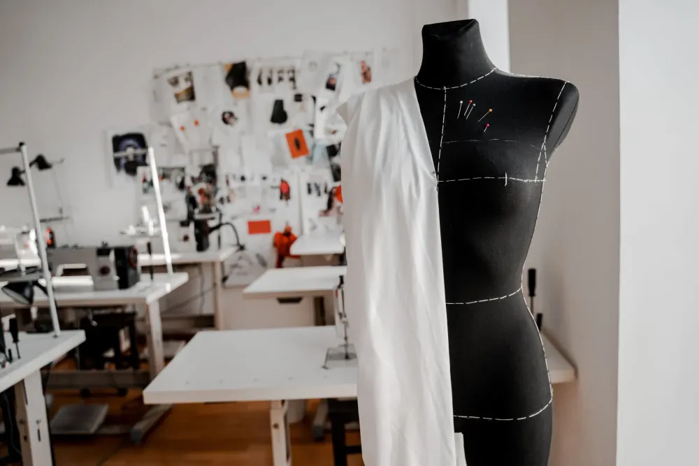 Cousez chez un professionnel à Clermont-Ferrand